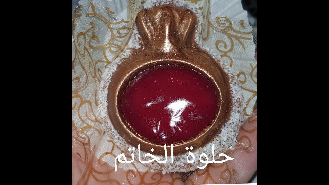 حلوة خاتم الخطوبة 6417 4