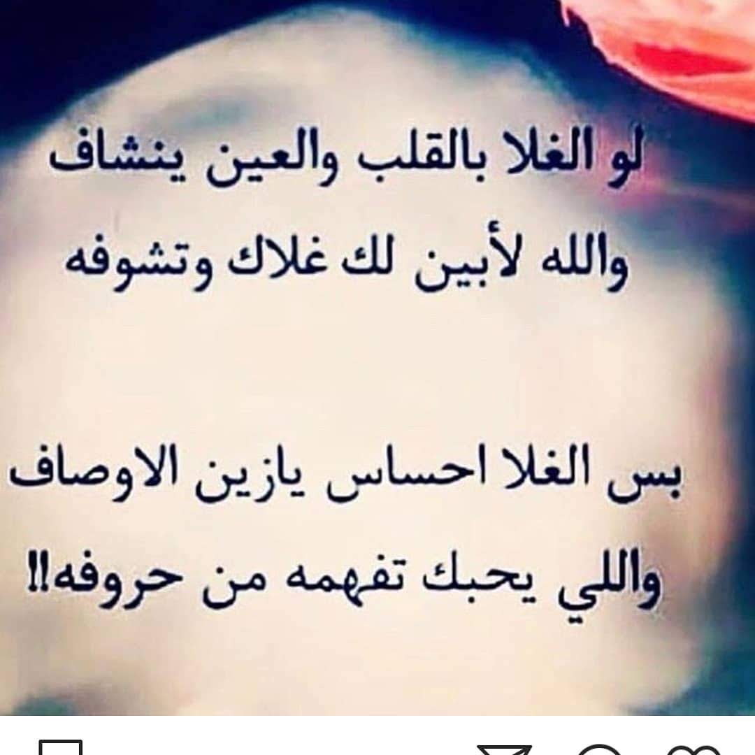 شعر مدح في شخص غالي 1845 12