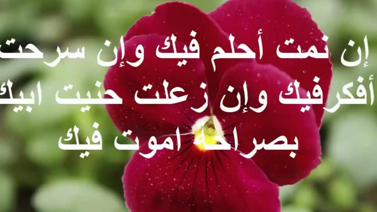 رسائل حب خاصة للحبيب 2313 12