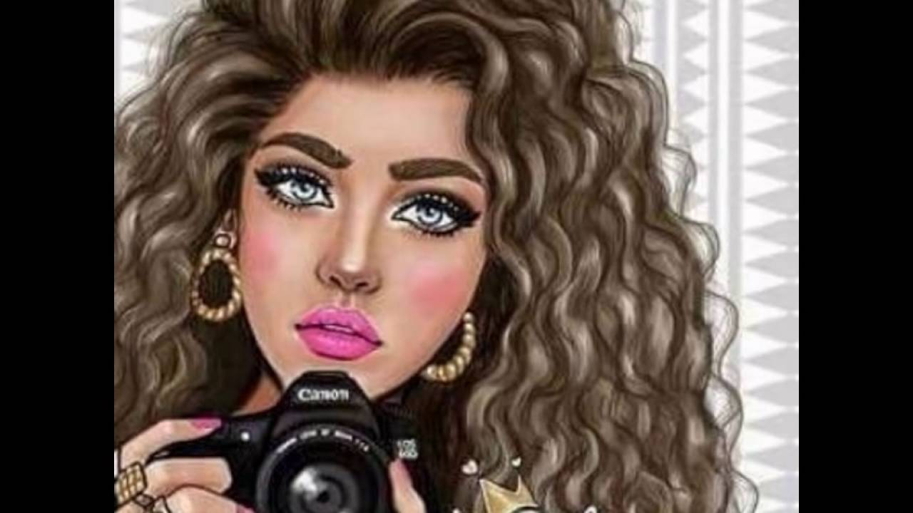 صور بنات خلفيات حلوه , فتيات جميلة علي جوجل