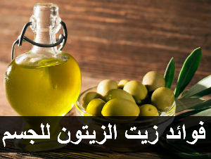 فوائد زيت الزيتون 852 3