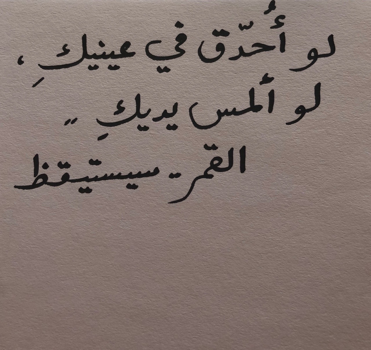 اشعار غزل قصيره 1981 15