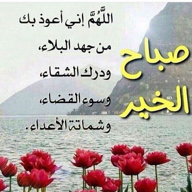 صور دعاء الصباح 853 6