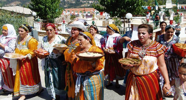 معلومات عن دولة المغرب