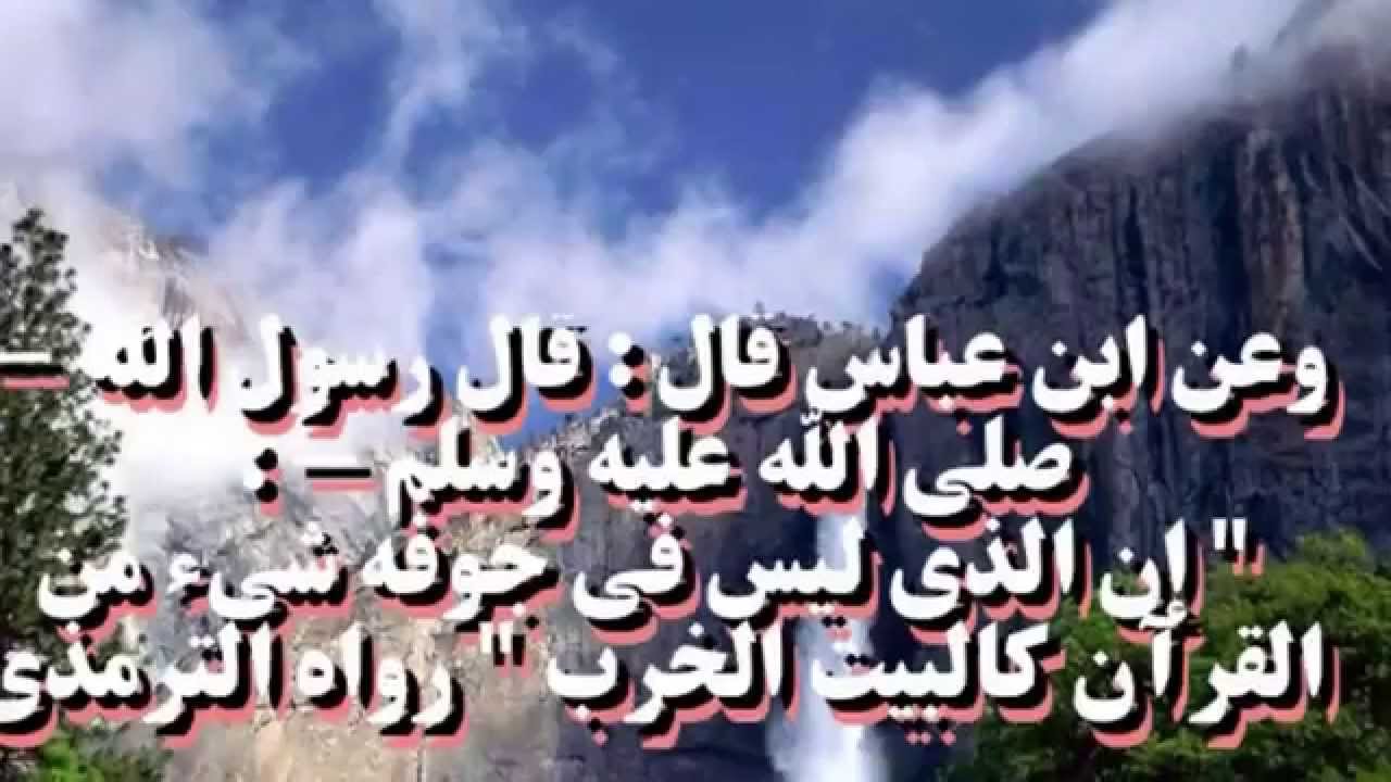 رسائل دينية - عبارات اسلامية رائعة 2711 8