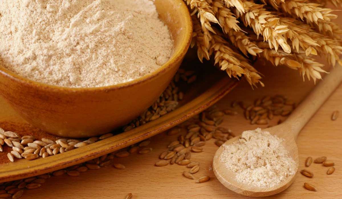 164 اضرار جنين القمح - مخاطر جنين القمح للاشخاص الذين يعانون من حساسية الغلوتين معاني علاء