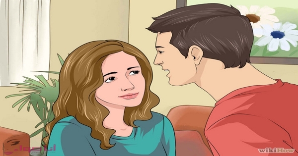 كيف يطلب الزوج زوجته للفراش