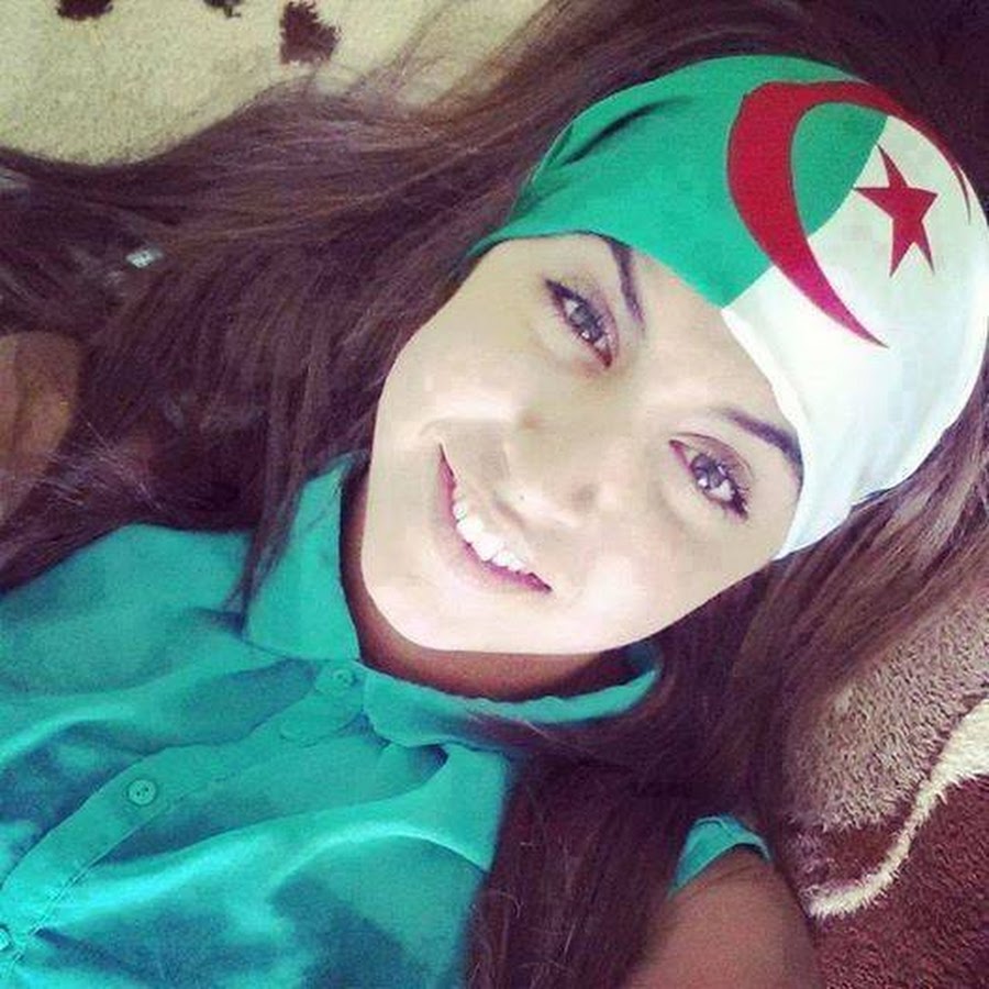 تعرف على صفات بنات الجزائر بنات جزائرية مفيدة 