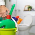 2727 12 تنظيف المنزل - العناية بالمنزل بالمنظفات القوية منوة شريف